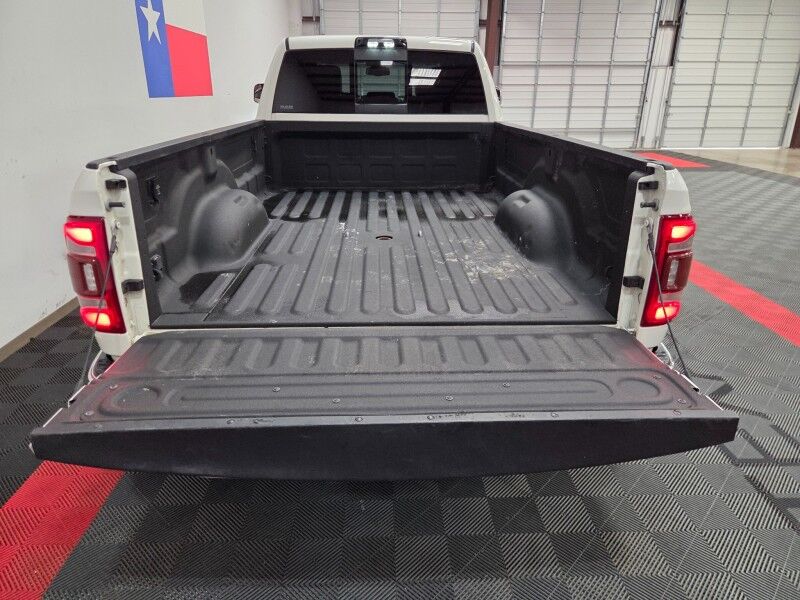 2022 Ram 3500 Laramie Long Bed 6.7L Diesel AISIN 22in Wheels Nitto Tires FREE WARRANTY Arlington TX