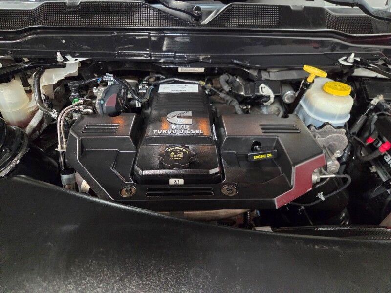 2022 Ram 3500 Laramie Long Bed 6.7L Diesel AISIN 22in Wheels Nitto Tires FREE WARRANTY Arlington TX