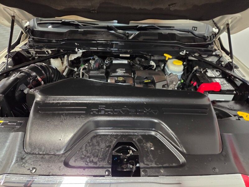 2022 Ram 3500 Laramie Long Bed 6.7L Diesel AISIN 22in Wheels Nitto Tires FREE WARRANTY Arlington TX