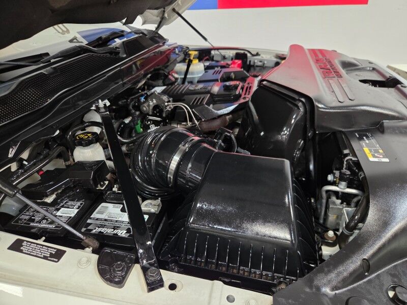 2022 Ram 3500 Laramie Long Bed 6.7L Diesel AISIN 22in Wheels Nitto Tires FREE WARRANTY Arlington TX