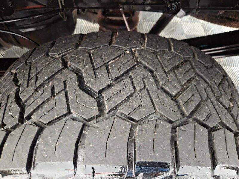 2022 Ram 3500 Laramie Long Bed 6.7L Diesel AISIN 22in Wheels Nitto Tires FREE WARRANTY Arlington TX