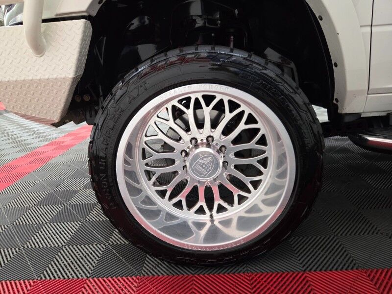 2022 Ram 3500 Laramie Long Bed 6.7L Diesel AISIN 22in Wheels Nitto Tires FREE WARRANTY Arlington TX