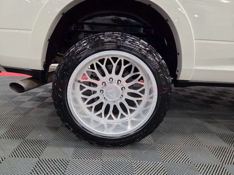 2022 Ram 3500 Laramie Long Bed 6.7L Diesel AISIN 22in Wheels Nitto Tires FREE WARRANTY Arlington TX