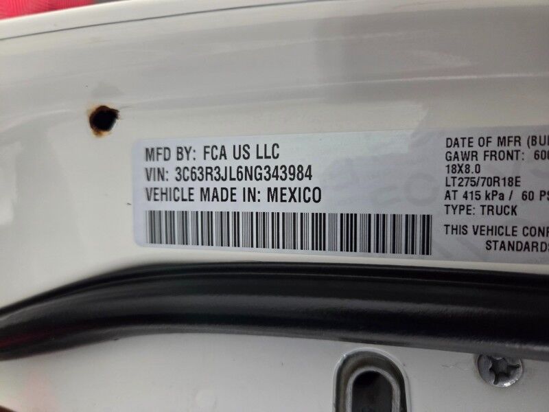 2022 Ram 3500 Laramie Long Bed 6.7L Diesel AISIN 22in Wheels Nitto Tires FREE WARRANTY Arlington TX