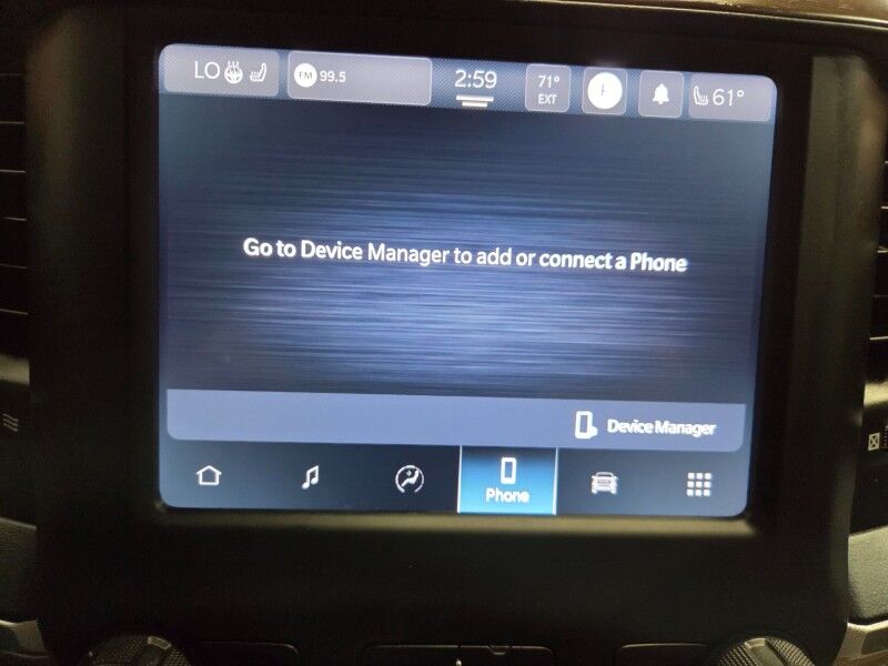 2022 Ram 3500 Laramie Long Bed 6.7L Diesel AISIN 22in Wheels Nitto Tires FREE WARRANTY Arlington TX