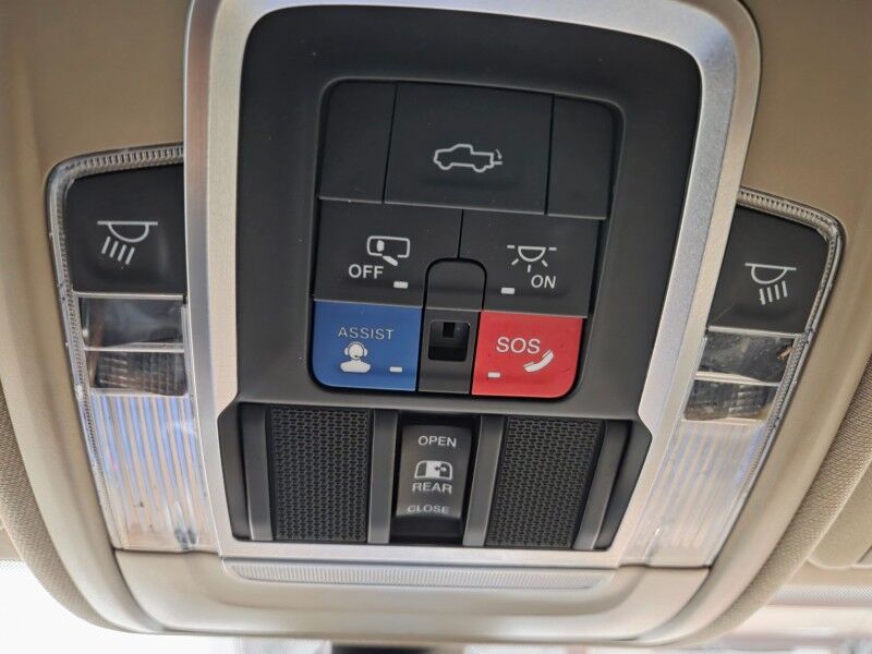 2022 Ram 3500 Laramie Long Bed 6.7L Diesel AISIN 22in Wheels Nitto Tires FREE WARRANTY Arlington TX