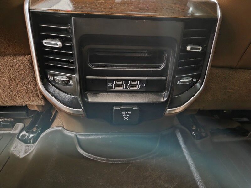 2022 Ram 3500 Laramie Long Bed 6.7L Diesel AISIN 22in Wheels Nitto Tires FREE WARRANTY Arlington TX