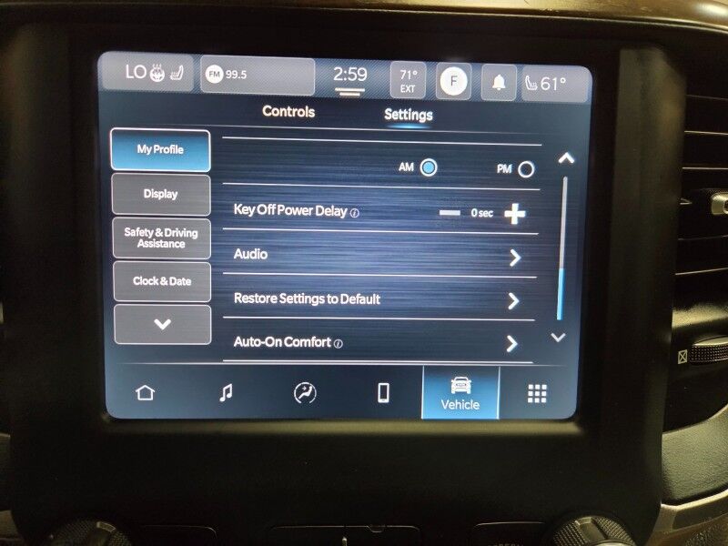 2022 Ram 3500 Laramie Long Bed 6.7L Diesel AISIN 22in Wheels Nitto Tires FREE WARRANTY Arlington TX