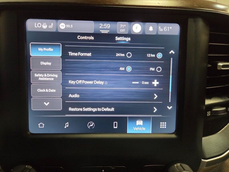 2022 Ram 3500 Laramie Long Bed 6.7L Diesel AISIN 22in Wheels Nitto Tires FREE WARRANTY Arlington TX