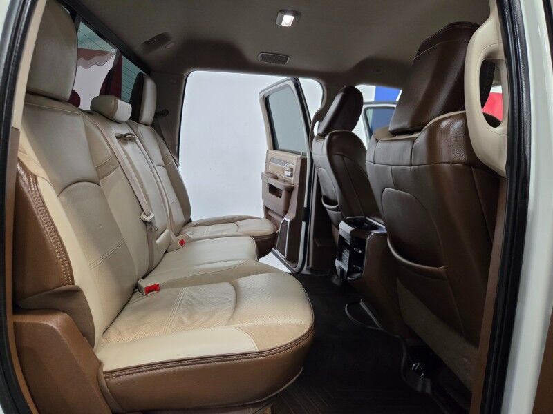 2022 Ram 3500 Laramie Long Bed 6.7L Diesel AISIN 22in Wheels Nitto Tires FREE WARRANTY Arlington TX