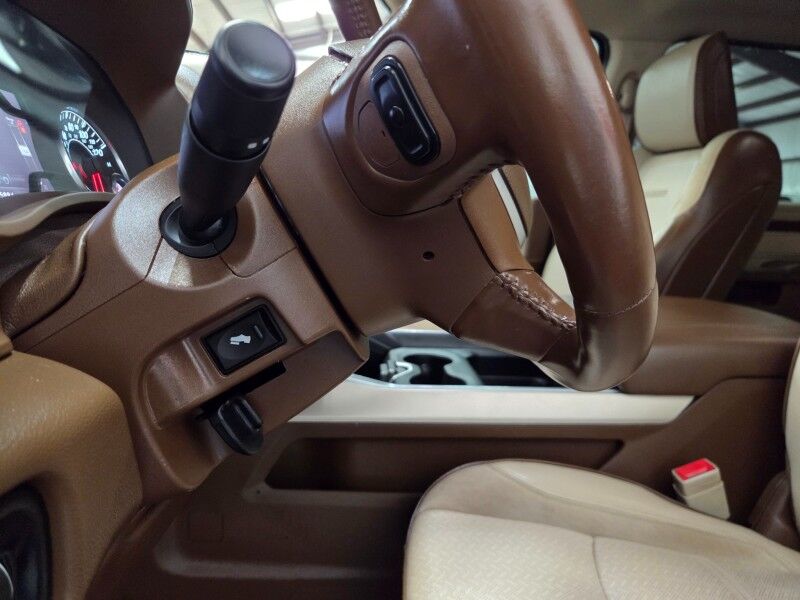 2022 Ram 3500 Laramie Long Bed 6.7L Diesel AISIN 22in Wheels Nitto Tires FREE WARRANTY Arlington TX