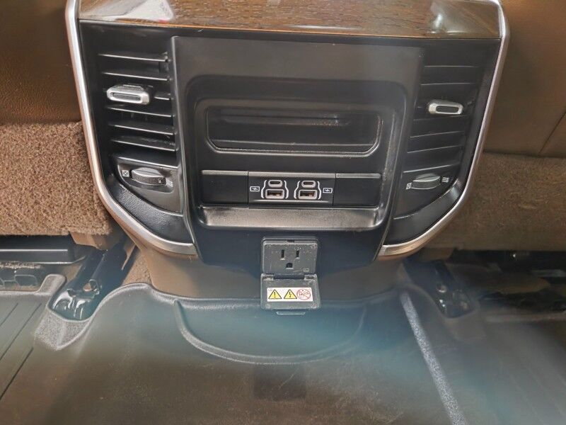 2022 Ram 3500 Laramie Long Bed 6.7L Diesel AISIN 22in Wheels Nitto Tires FREE WARRANTY Arlington TX