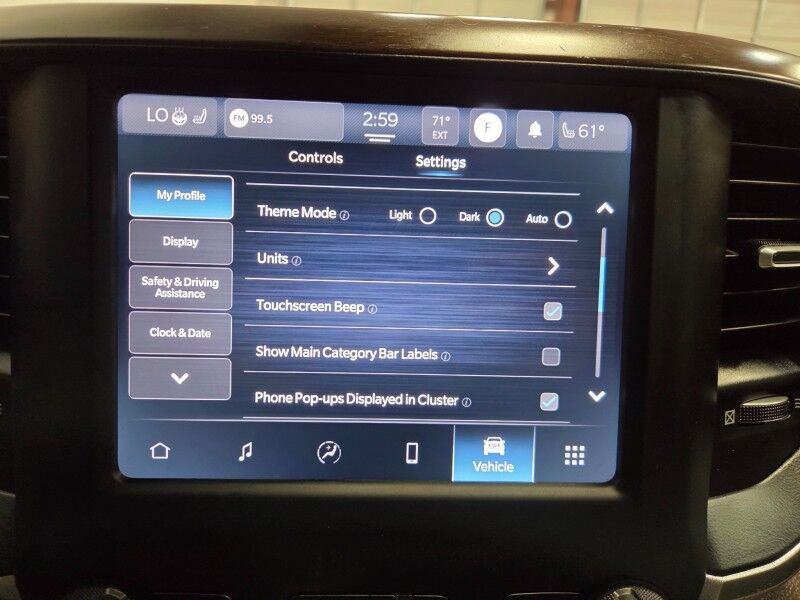 2022 Ram 3500 Laramie Long Bed 6.7L Diesel AISIN 22in Wheels Nitto Tires FREE WARRANTY Arlington TX