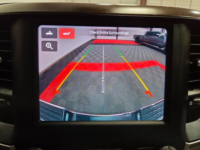 2022 Ram 3500 Laramie Long Bed 6.7L Diesel AISIN 22in Wheels Nitto Tires FREE WARRANTY Arlington TX