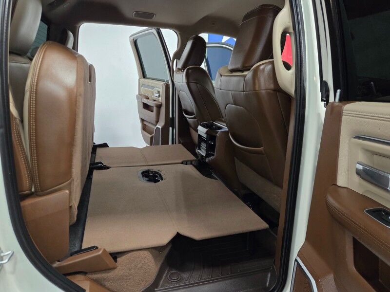 2022 Ram 3500 Laramie Long Bed 6.7L Diesel AISIN 22in Wheels Nitto Tires FREE WARRANTY Arlington TX