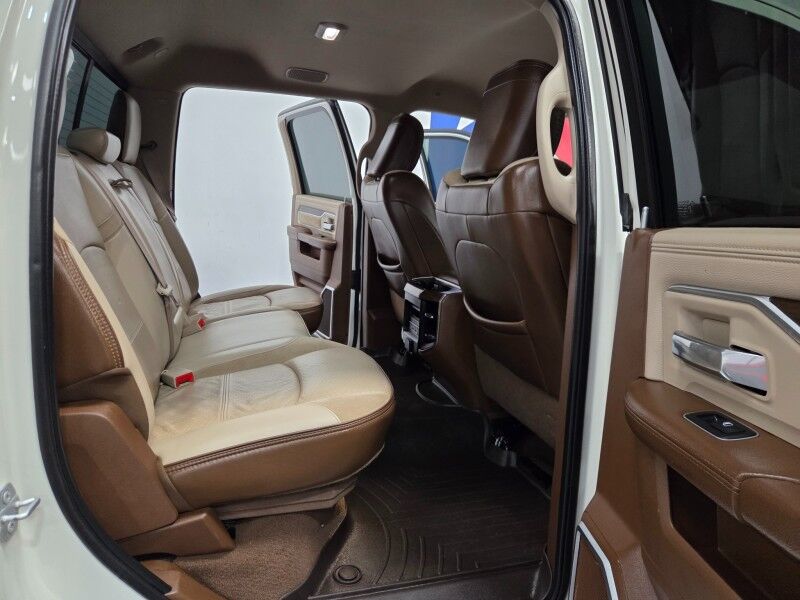 2022 Ram 3500 Laramie Long Bed 6.7L Diesel AISIN 22in Wheels Nitto Tires FREE WARRANTY Arlington TX