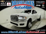 2022 Ram 3500 Laramie Longhorn Miami Lakes FL 2022 Ram 3500 Laramie Longhorn Miami Lakes FL