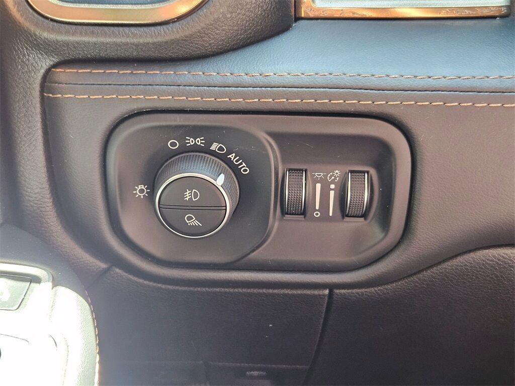 2022 Ram 3500 Laramie Longhorn Gresham OR