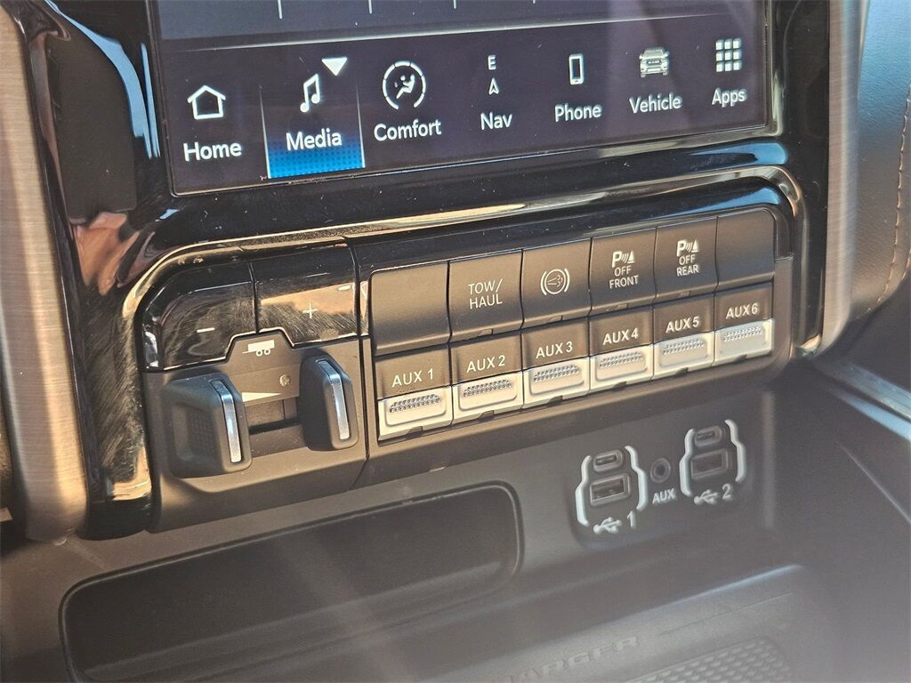 2022 Ram 3500 Laramie Longhorn Gresham OR