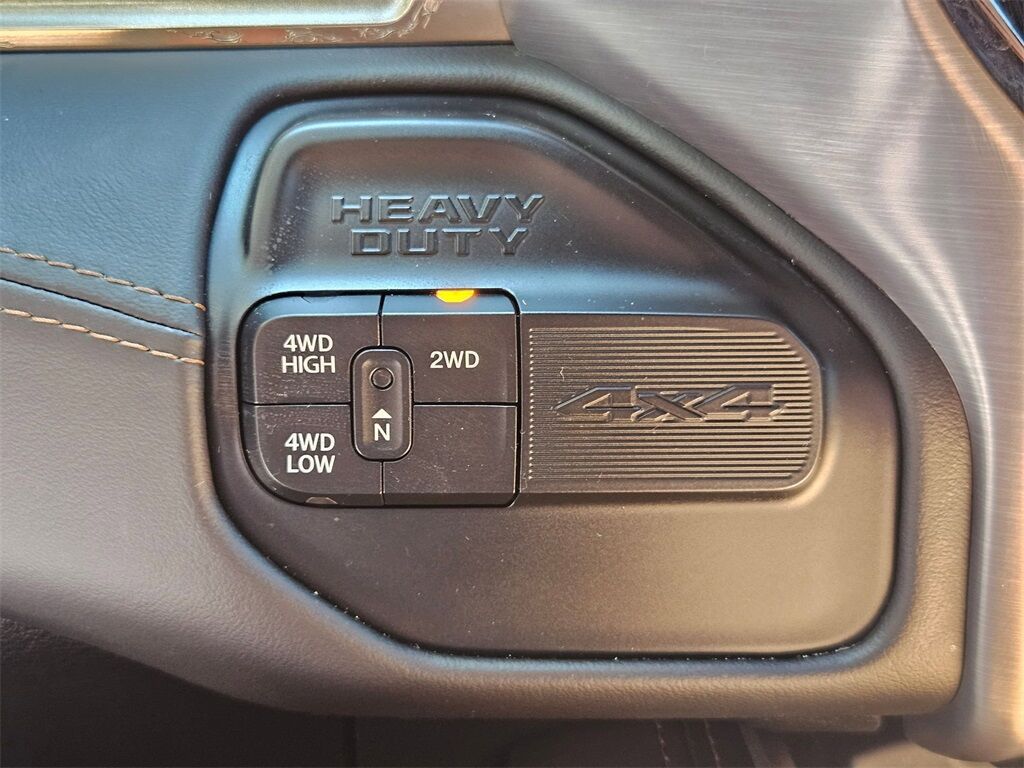 2022 Ram 3500 Laramie Longhorn Gresham OR