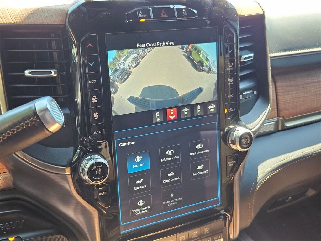 2022 Ram 3500 Laramie Longhorn Gresham OR