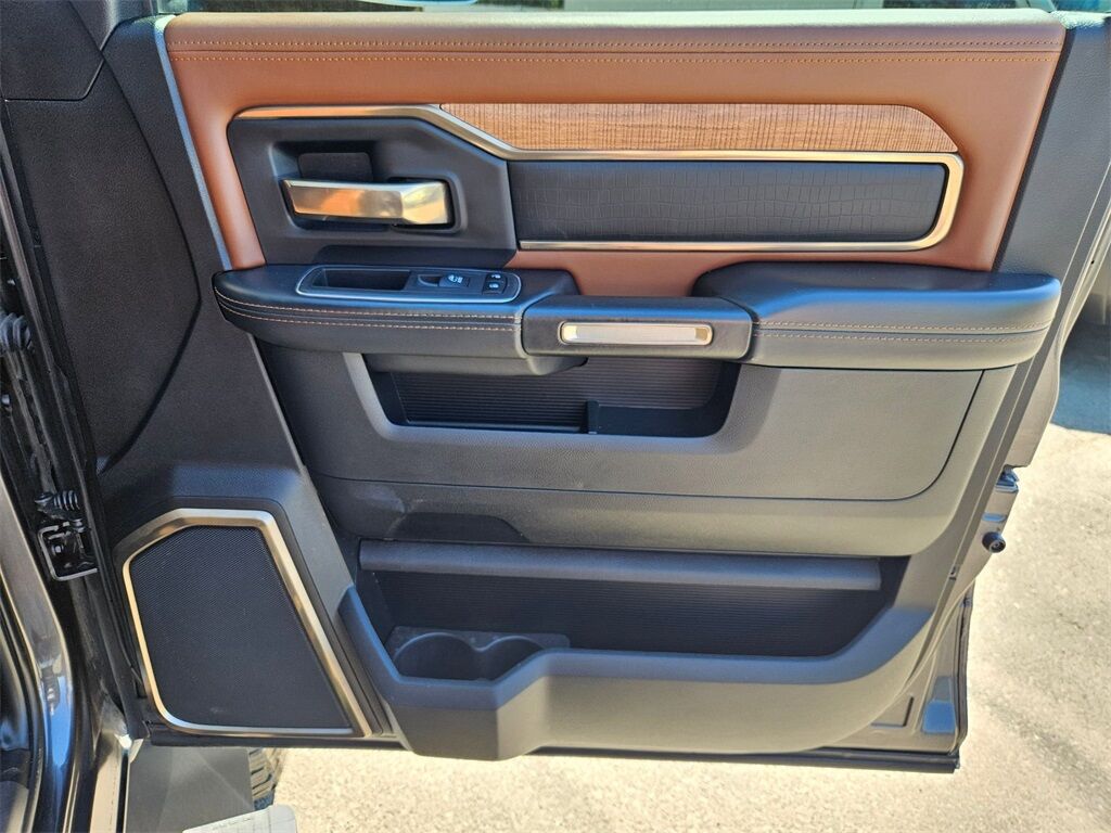 2022 Ram 3500 Laramie Longhorn Gresham OR