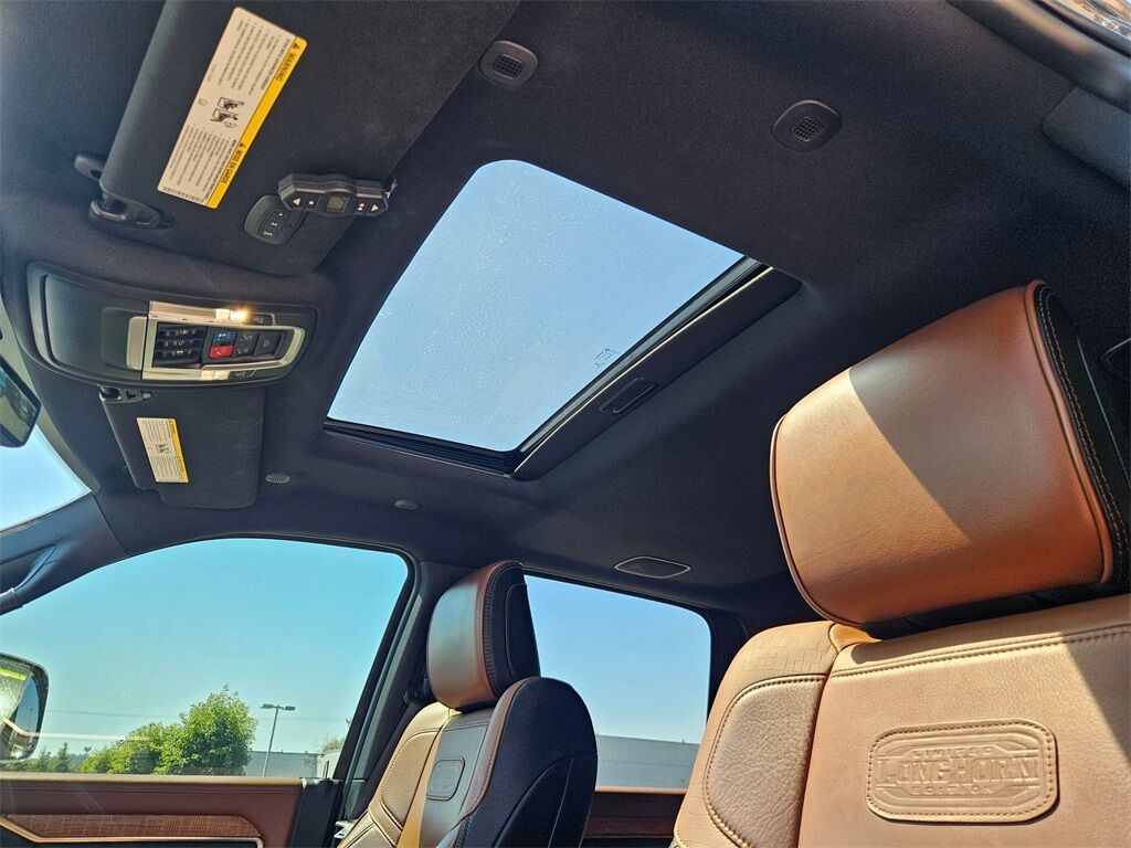 2022 Ram 3500 Laramie Longhorn Gresham OR