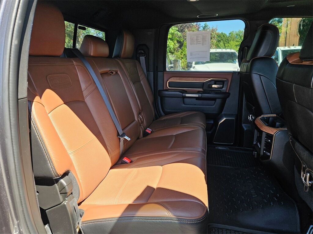 2022 Ram 3500 Laramie Longhorn Gresham OR