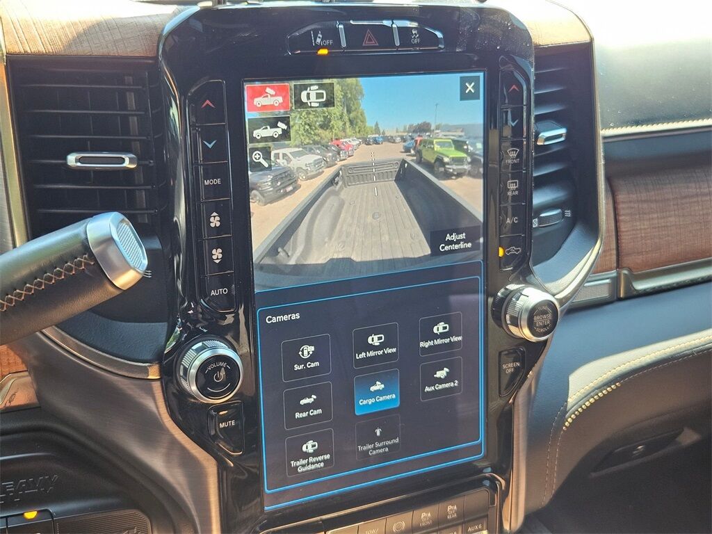 2022 Ram 3500 Laramie Longhorn Gresham OR