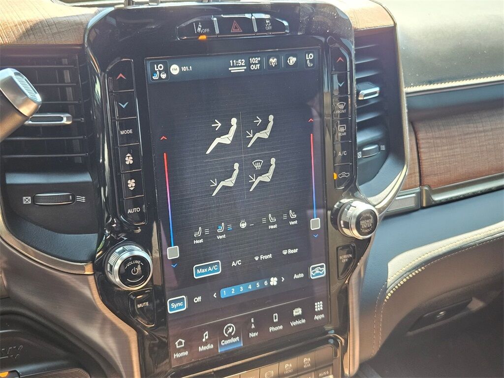 2022 Ram 3500 Laramie Longhorn Gresham OR