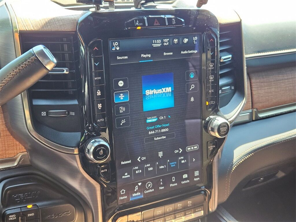 2022 Ram 3500 Laramie Longhorn Gresham OR