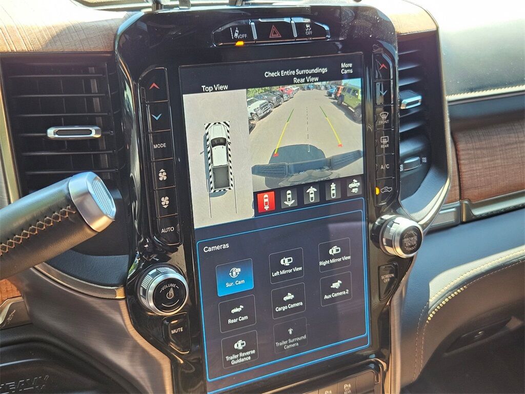 2022 Ram 3500 Laramie Longhorn Gresham OR