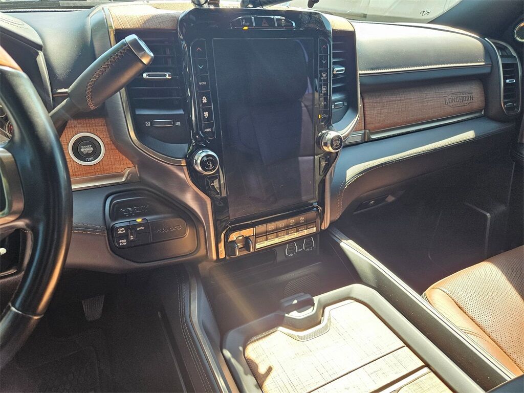 2022 Ram 3500 Laramie Longhorn Gresham OR
