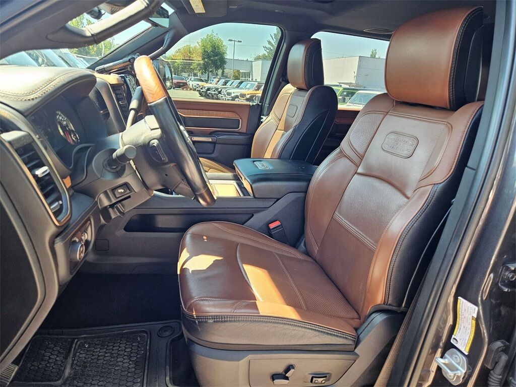 2022 Ram 3500 Laramie Longhorn Gresham OR