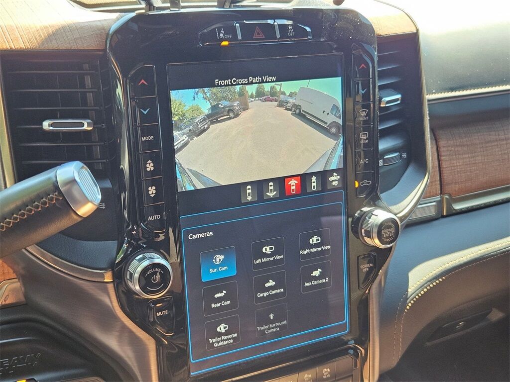 2022 Ram 3500 Laramie Longhorn Gresham OR