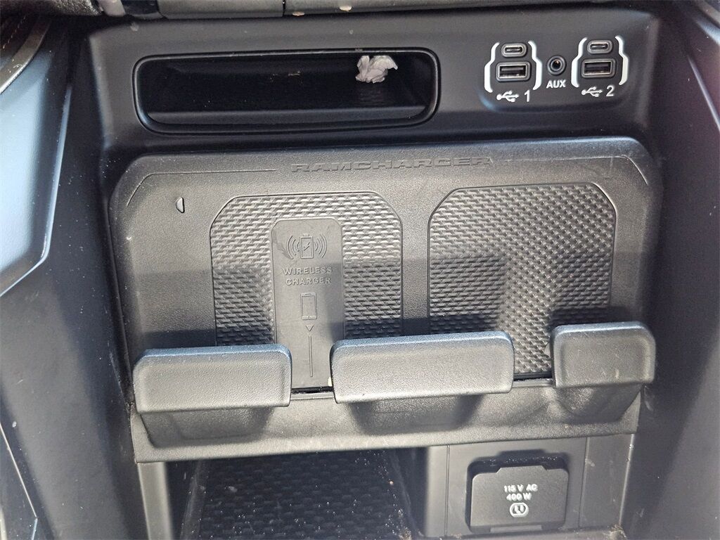 2022 Ram 3500 Laramie Longhorn Gresham OR