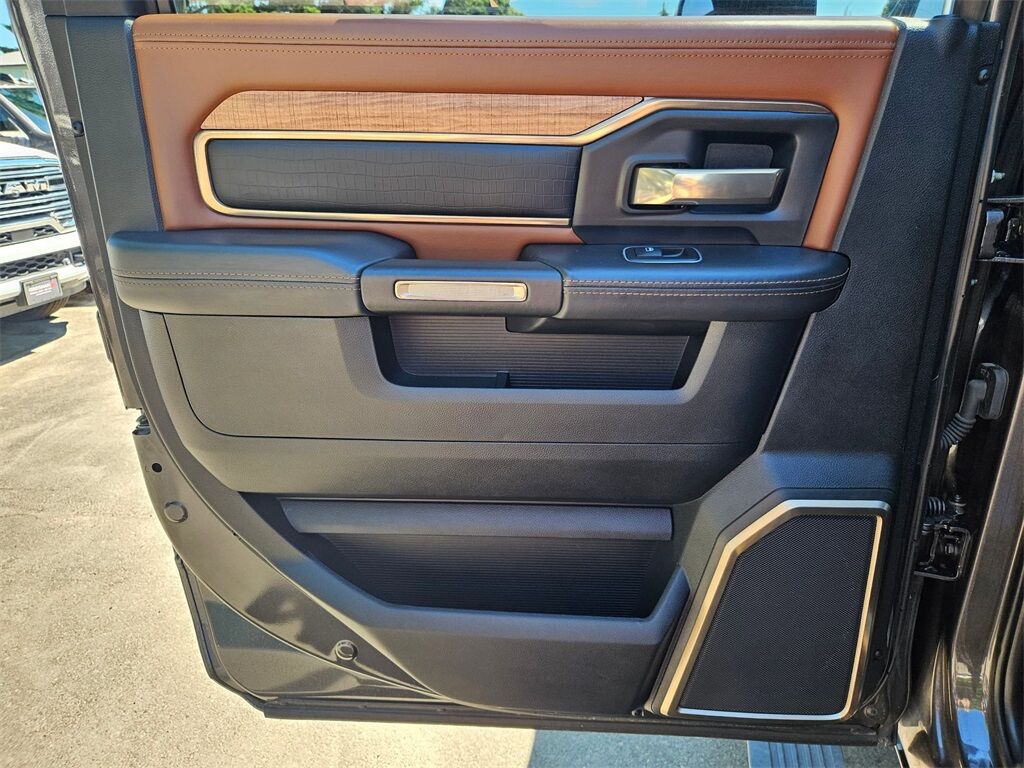 2022 Ram 3500 Laramie Longhorn Gresham OR