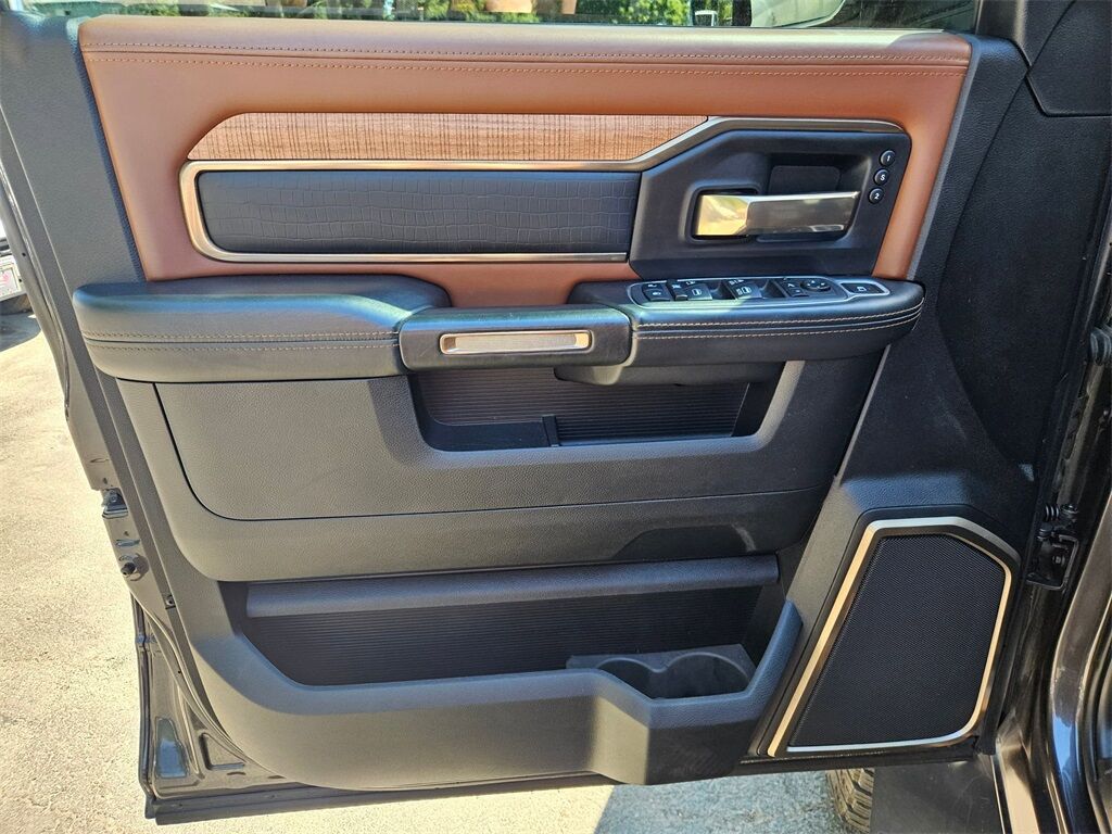 2022 Ram 3500 Laramie Longhorn Gresham OR