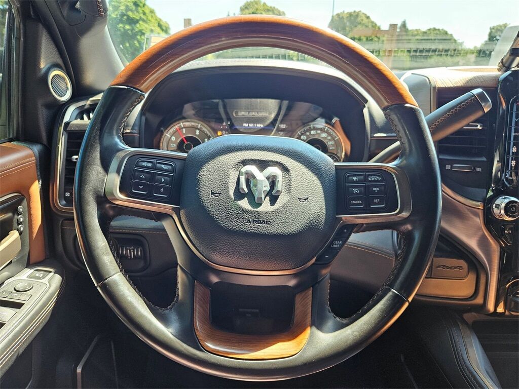 2022 Ram 3500 Laramie Longhorn Gresham OR