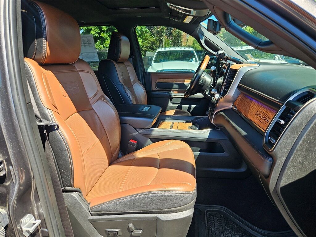 2022 Ram 3500 Laramie Longhorn Gresham OR
