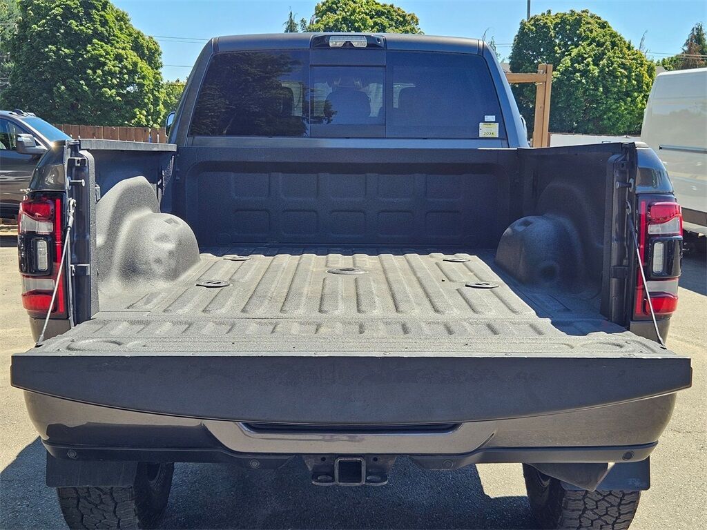 2022 Ram 3500 Laramie Longhorn Gresham OR
