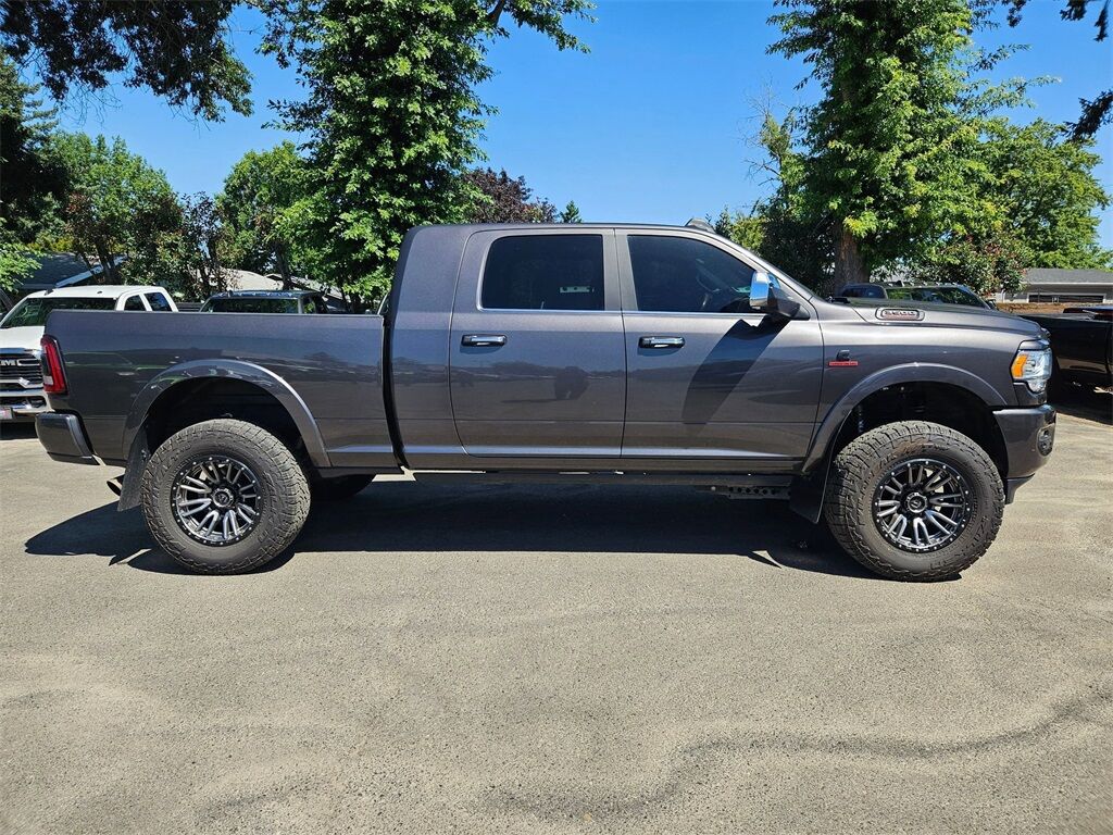 2022 Ram 3500 Laramie Longhorn Gresham OR