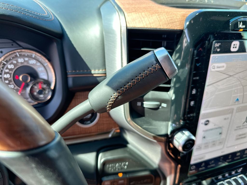 2022 Ram 3500 Laramie Longhorn Tucson AZ