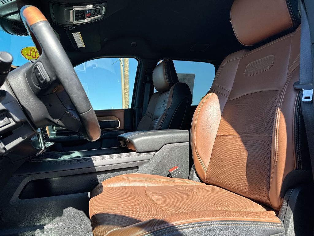 2022 Ram 3500 Laramie Longhorn Tucson AZ