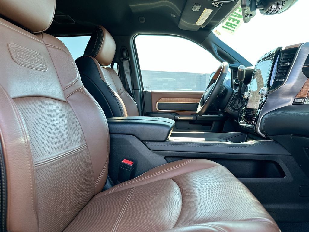 2022 Ram 3500 Laramie Longhorn Tucson AZ