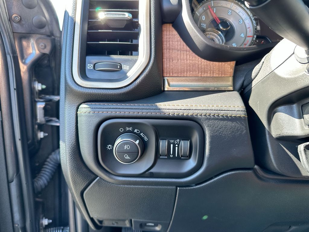 2022 Ram 3500 Laramie Longhorn Tucson AZ