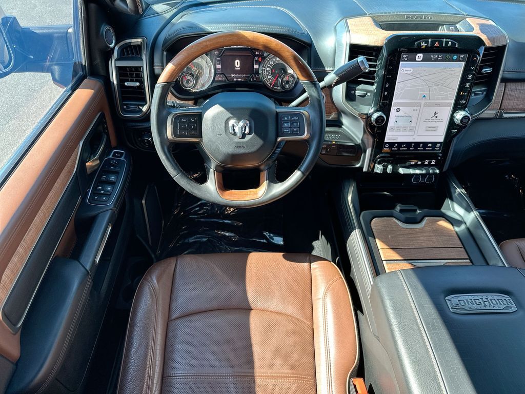 2022 Ram 3500 Laramie Longhorn Tucson AZ