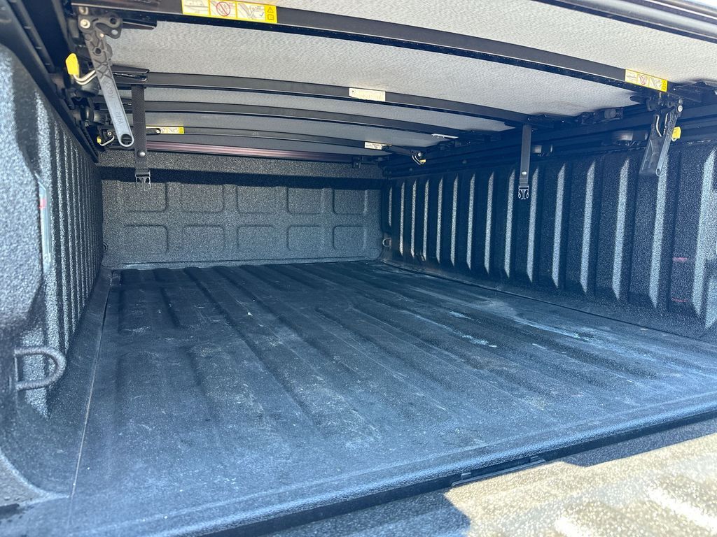 2022 Ram 3500 Laramie Longhorn Tucson AZ