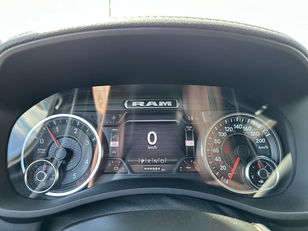 2022 Ram 3500 Laramie Mega Cab 4x4 | RIG READY RAM | BDS Lift | Leather Loaded | Heated & Vented Seats | Alpine Redwater AB