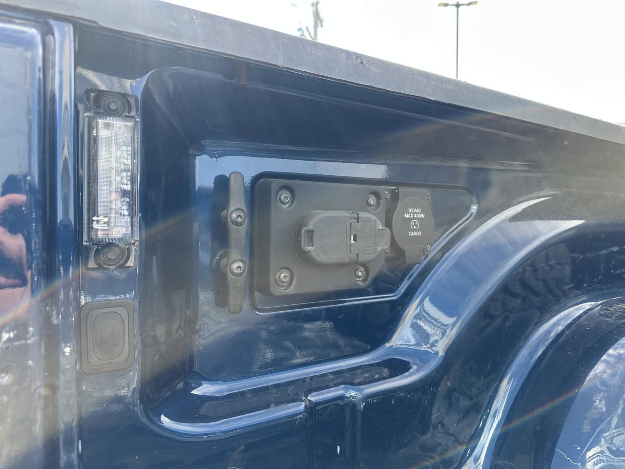 2022 Ram 3500 Laramie Mega Cab 4x4 | RIG READY RAM | BDS Lift | Leather Loaded | Heated & Vented Seats | Alpine Redwater AB